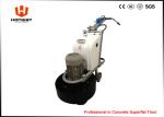 12 Planetary Heads Floor Grinding And Polishing Machine Higher Efficiency