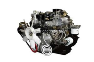 Quality Yangchai Engine YZ4DC Euro IV LD Truck Engines wholesale
