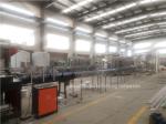 330ml Juice Beverage Can Filling Machine Automatic Can Filler Seamer Line