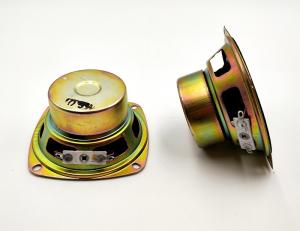 Quality 3 inch speaker (4 Ω 10W) wholesale