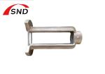 Customized Stainless Steel 304 Silica Sol Lost Wax Precision Casting