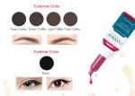 Harmless Permanent Makeup Pigments For Eyebrow Lip Eyeliner 18 Colors