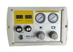 Smooth Coating with WL-03 Electrostatic Powder Painting Equipments and Electric