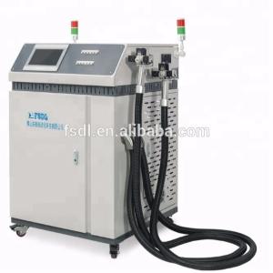Quality R410a Refrigerant Filling Station Refrigerant Charging Equipment 380V/220V 50HZ wholesale