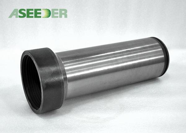 AISI 4140 Mud Motor Radial Bearing , Tungsten Carbide Bearings Increased Bearing