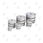 Diaphragm Coupling