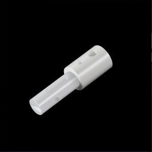 Quality WHITE ZIRCONIUM OXIDE CERAMICS, DENSE ZIRCONIA, REFRACTORY ZIRCONIA wholesale