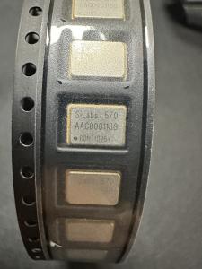 China 570AAC000118DG SMD Ic Integrated Circuit New And Original on sale