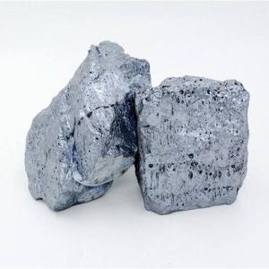 Quality Industrial Silicon Metal 553 3303 441 Grade Lump Ferro Alloys wholesale