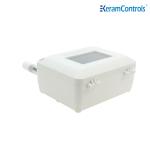 IP65 Temperature Humidity Transmitter For Food Transportation
