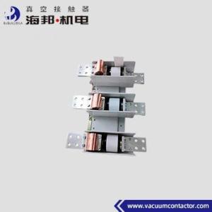 Quality Horizontal 1.14kV 800A Vacuum Contactor Low Voltage 3 Phase AC Vacuum Contactor wholesale