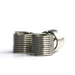 UNC M100 MS21209 Screw Locking Inserts Stainless Steel Helicoil Screwlock