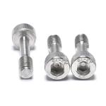OEM Stainless Steel 304 M20 Hex Head Captive Screw