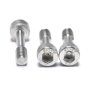 Quality OEM Stainless Steel 304 M20 Hex Head Captive Screw wholesale