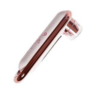 Quality FCC ABS Shell Deep Cleaning 10W RF Skin Rejuvenation Instrument wholesale