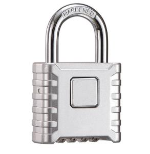 Quality Custom Steel Keyed Industrial Padlock 50mm 40mm wholesale