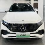 2025 Mercedes Bens EV EQA 260 Electric Car New Energy Vehicles SUV Pure 5 Seats