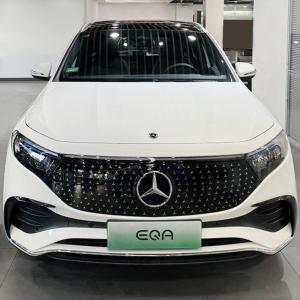 Quality 2025 Mercedes Bens EV EQA 260 Electric Car New Energy Vehicles SUV Pure 5 Seats wholesale