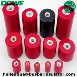 Quality MNS cylindrical polymer busbar insulator wholesale