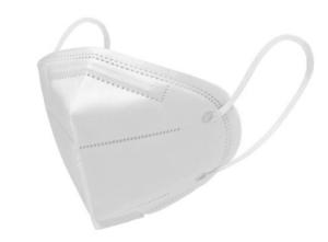 Quality Virus Protective 5 Layers KN95 FDA CE Medical Face Masks wholesale