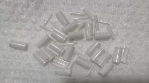 Quality Zirconia Ceramic Plunger Cutter Plunger For Precision Ring Tube Rod Shaping wholesale