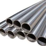 ASME SA789 Stainless Steel Capillary Tube High Pressure Tubing