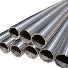 Quality 4'' Hot Dip Galvanized Conduit 100mm BS4568 GB Welded wholesale