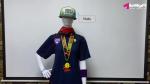 Mud Run Marathon Running Supply Bag T-shirt Head Band Towel Finisher Medals