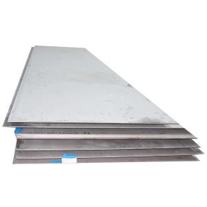 Quality Bright Surface 304 Stainless Steel Plate Thickness 2mm Smooth 1000mm wholesale