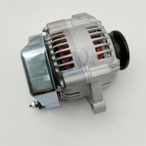 Quality 1012111483 Construction Machinery Parts 12v 45A Alternator 101211-1483 wholesale