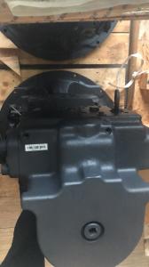 Quality ISO9001 Excavator Hydraulic Pumps 708-2H-00030 For KOMATSU PC400-7 wholesale