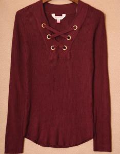 Quality Ladies Casual sweaters wholesale