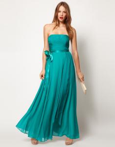 Quality Sweetheart Strapless Evening Dresses wholesale