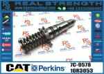 Diesel Injector Assembly 7C-4175 OR-3051 7E-9983 9Y-4544 0R-3883 0R-0906 7C-4173