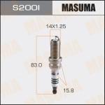 S200I Iridium Spark Plug for INFINITI QX4 2006-2013 1884111051 MN119256 within