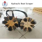 Underwater Vacuum Suction Cleaning Machine 15.5MPa