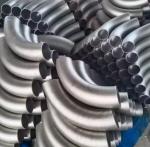 CE Approved 16Mo Steel Elbow Stainless Steel 90 Degree Weld Elbows for Steel