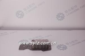 Quality Hot sale Chinese Cummins Diesel Engine ISDe Oil Cooler Core 3975818 wholesale