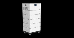 Quality Stacked integrated energy storage power supply wholesale