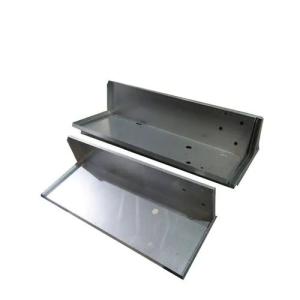 Quality Custom Sheet Metal Fabrication Parts Laser Cutting Stamping Bending Forming Services wholesale