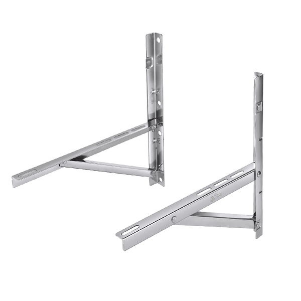Customized Steel Pergola Brackets Kit Made by Nanfeng for and Customized Construction