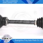 2203301001 W220 Right Front Drive Shaft , W220 Automotive Front Right Axle Shaft