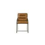 Dining Furniture 0.18CBM 12KGS Modern Leisure Chair