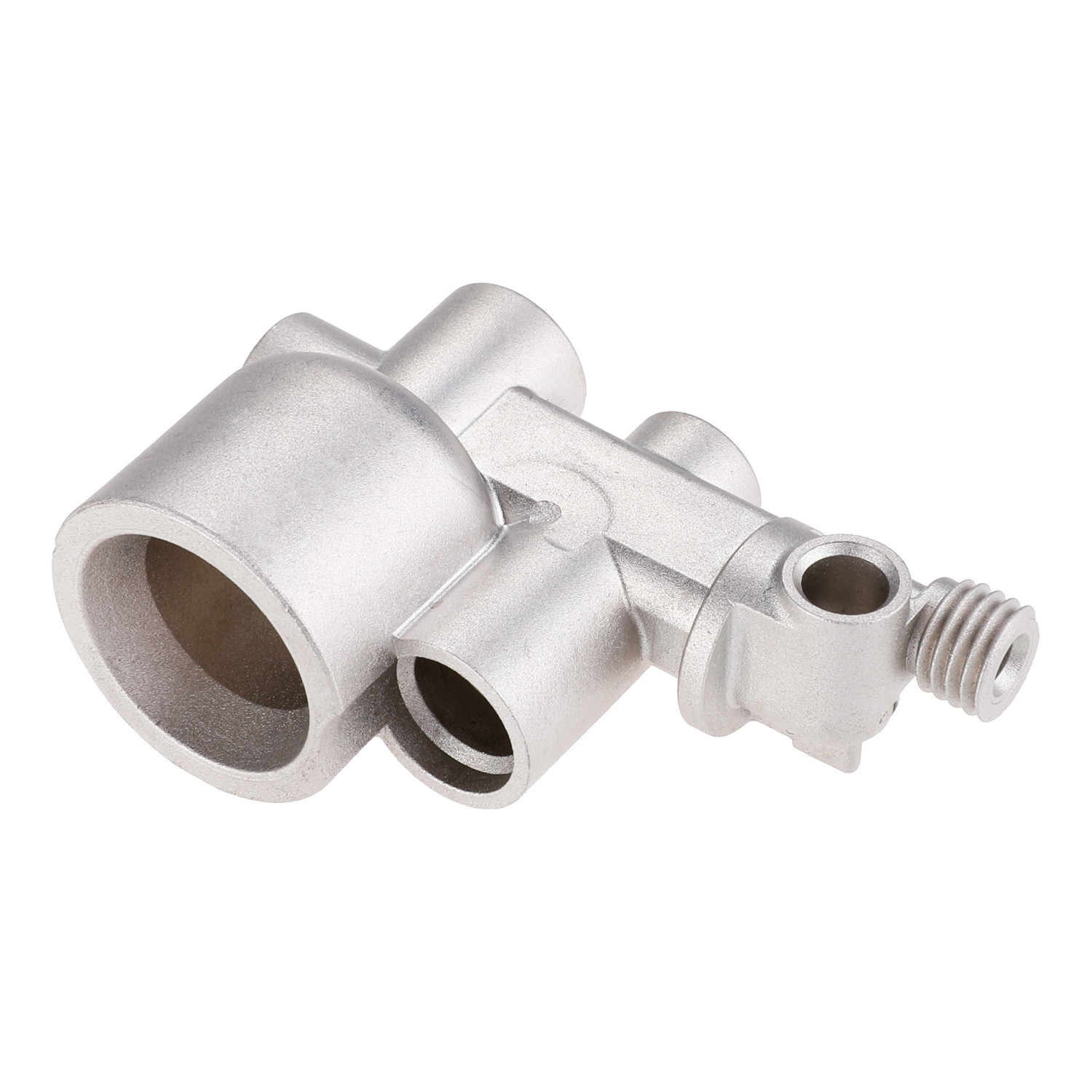 Reach Passivation Injection Molded Part , Furniture Powder Metallurgy Process