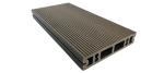 Grooves SGS Recycled 145*30mm WPC Hollow Decking
