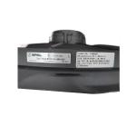 Jinlong Yutong Bus SPAL Air Conditioning Condenser Fan VA33-BP93/VLL-65A-24V