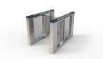 Office Building Speed Gate Turnstile Bi directional single passage