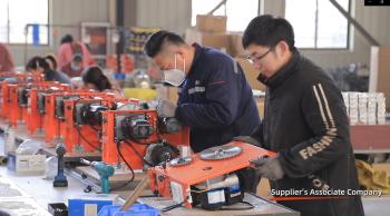 Zhengzhou The Right Time Import And Export Co., Ltd.