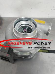 Quality HX50 3580771 4027793 Diesel Engine Turbocharger for Volvo Truck N88 F88 TD engine wholesale