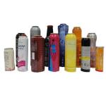 380V Automatic Digital Printing Machine For Aluminum Aerosol Spray Can Making